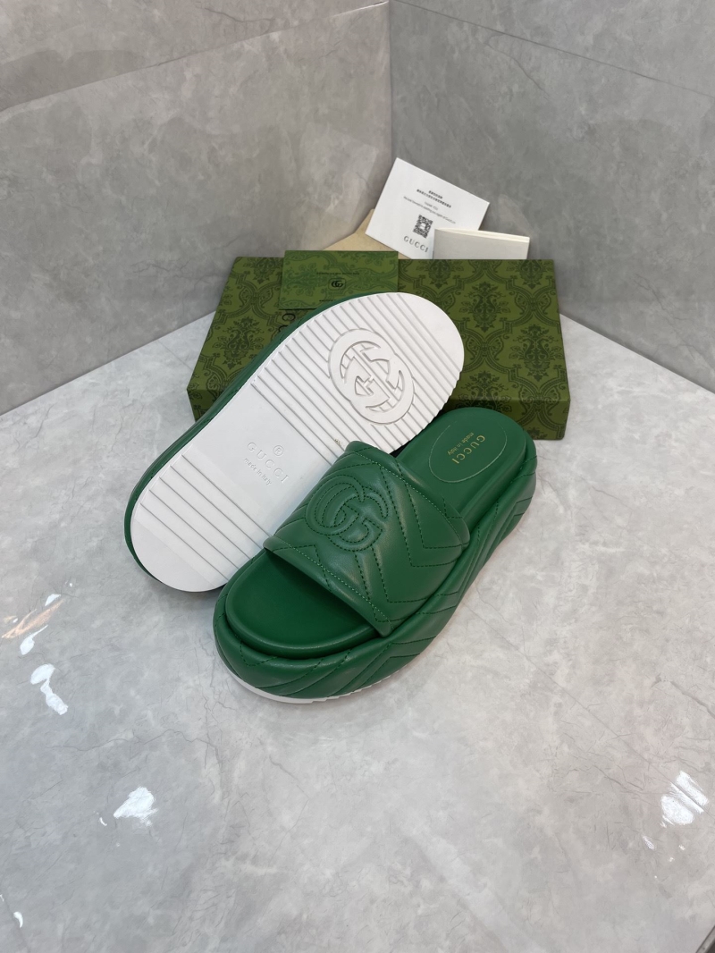 Gucci Slippers